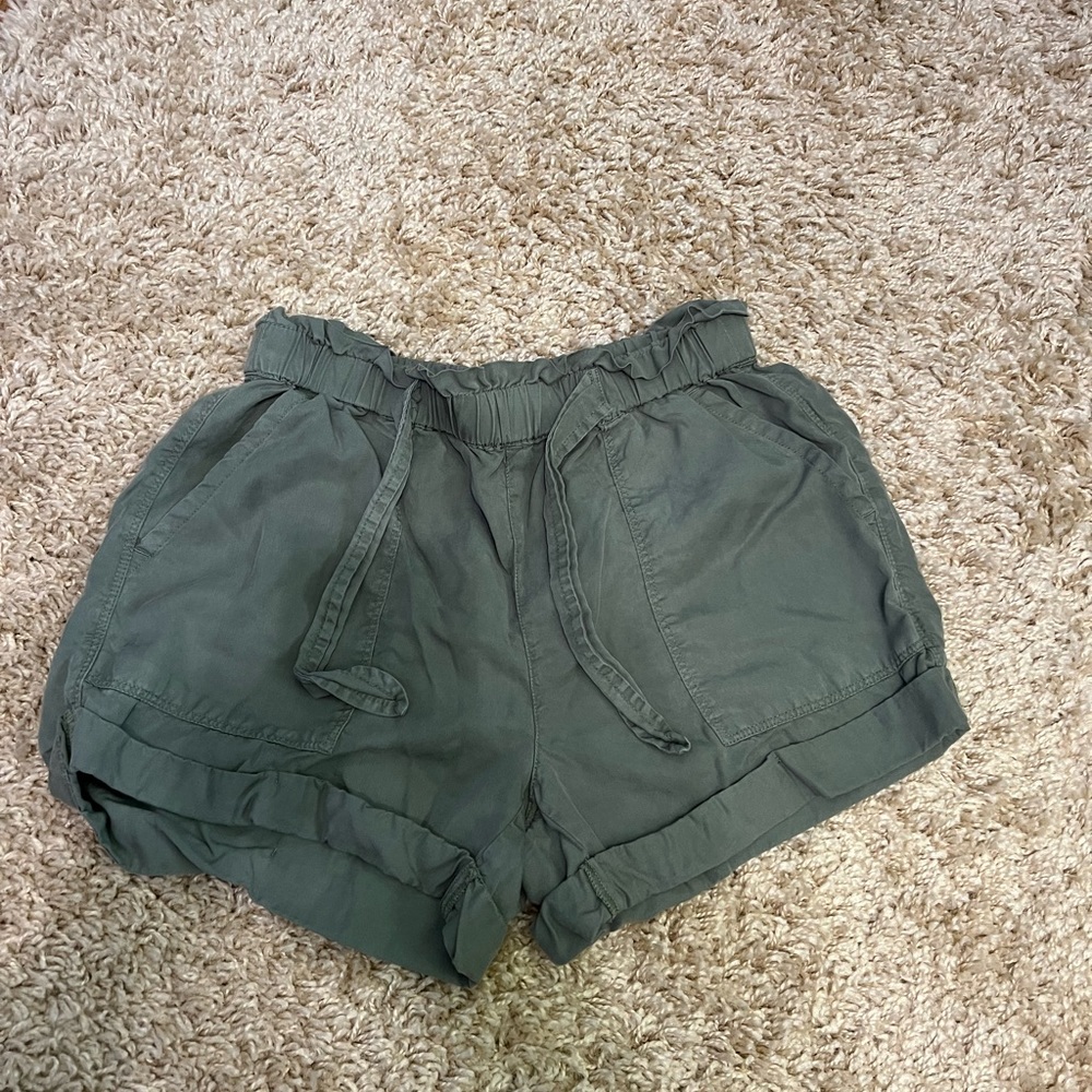 Aerie shorts